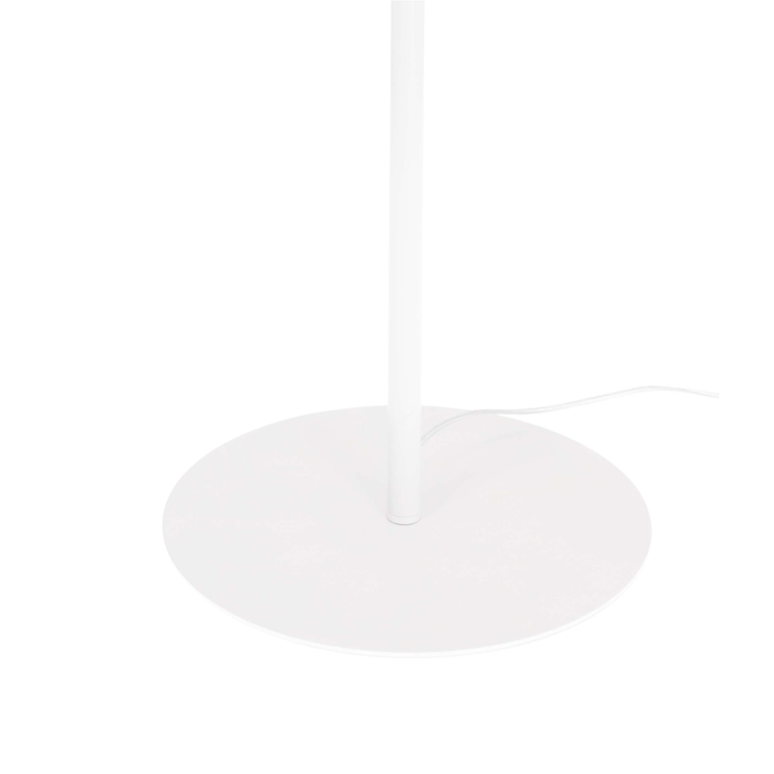 LED-lattialamppu LUND LED/16W/230V valkoinen