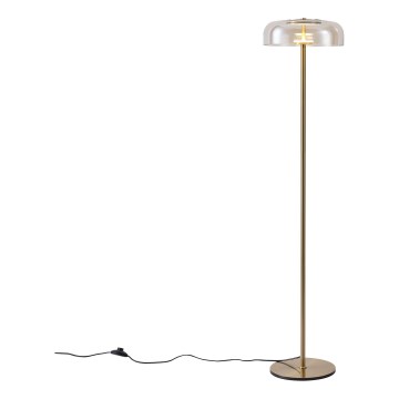 LED-lattiavalaisin LED/8W/230V 3000K