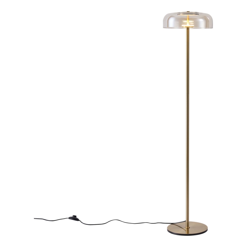 LED-lattiavalaisin LED/8W/230V 3000K