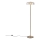 LED-lattiavalaisin LED/8W/230V 3000K