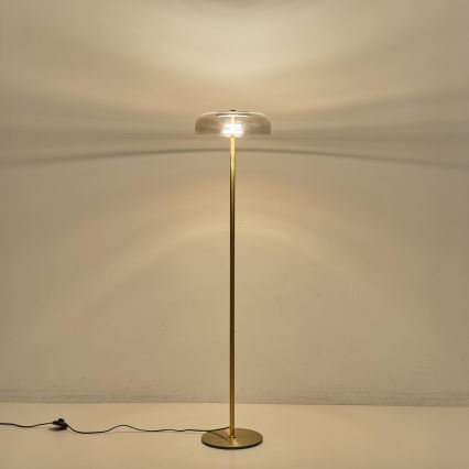 LED-lattiavalaisin LED/8W/230V 3000K