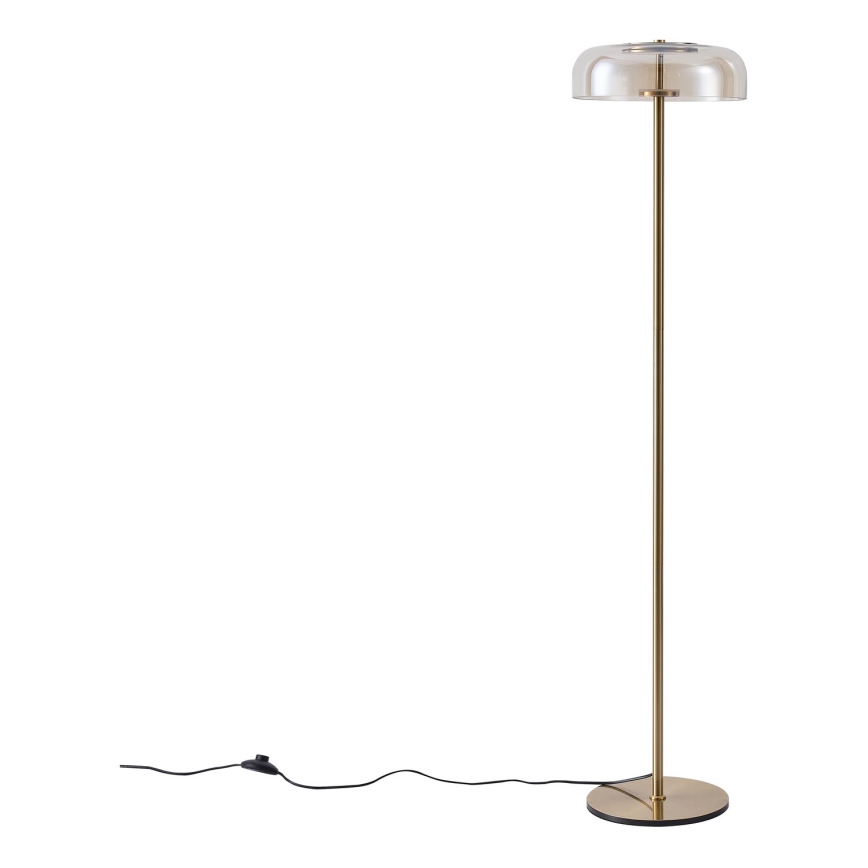 LED-lattiavalaisin LED/8W/230V 3000K