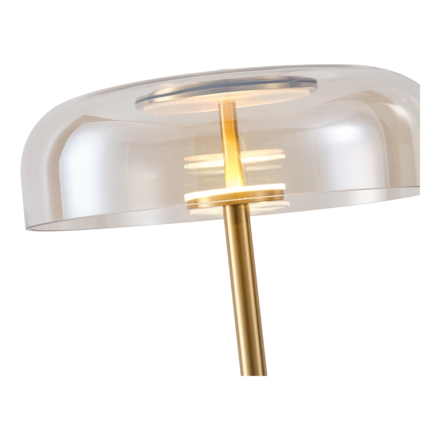 LED-lattiavalaisin LED/8W/230V 3000K