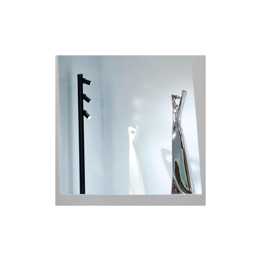 LED-lattiavalaisin PICCO 3xLED/5,4W/500mA