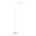 LED-lattiavalaisin SWAN LED/6,5W/230V valkoinen