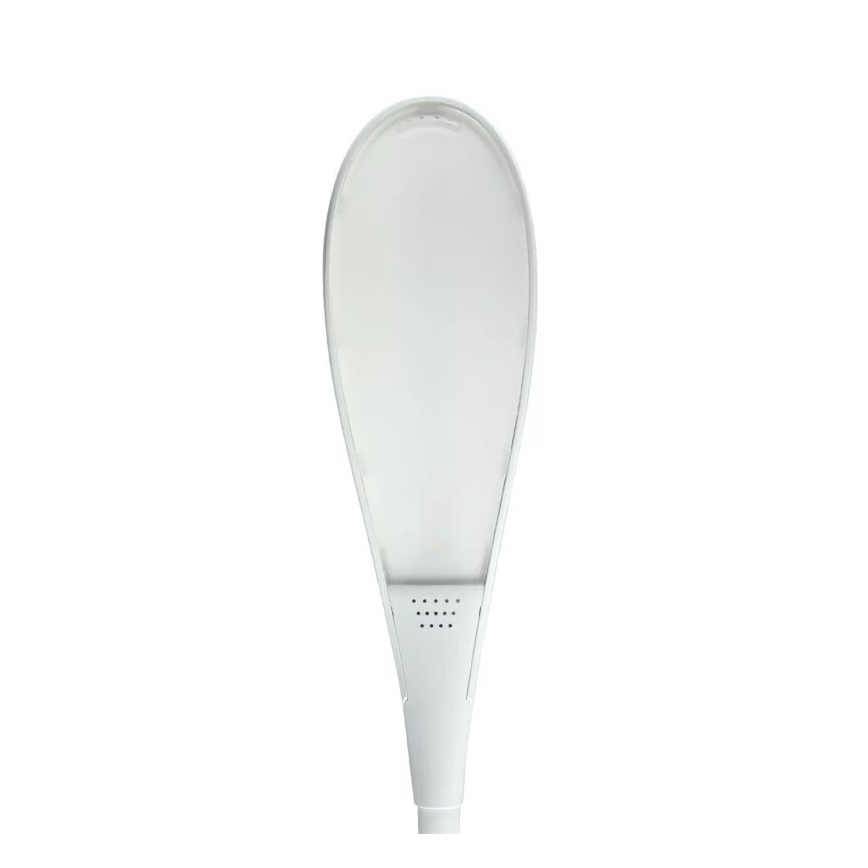 LED-lattiavalaisin SWAN LED/6,5W/230V valkoinen