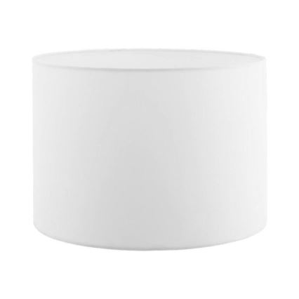 LED-lattiavalaisin TUNJA 1xE27/20W/230V, halkaisija 30 cm, kulta/valkoinen