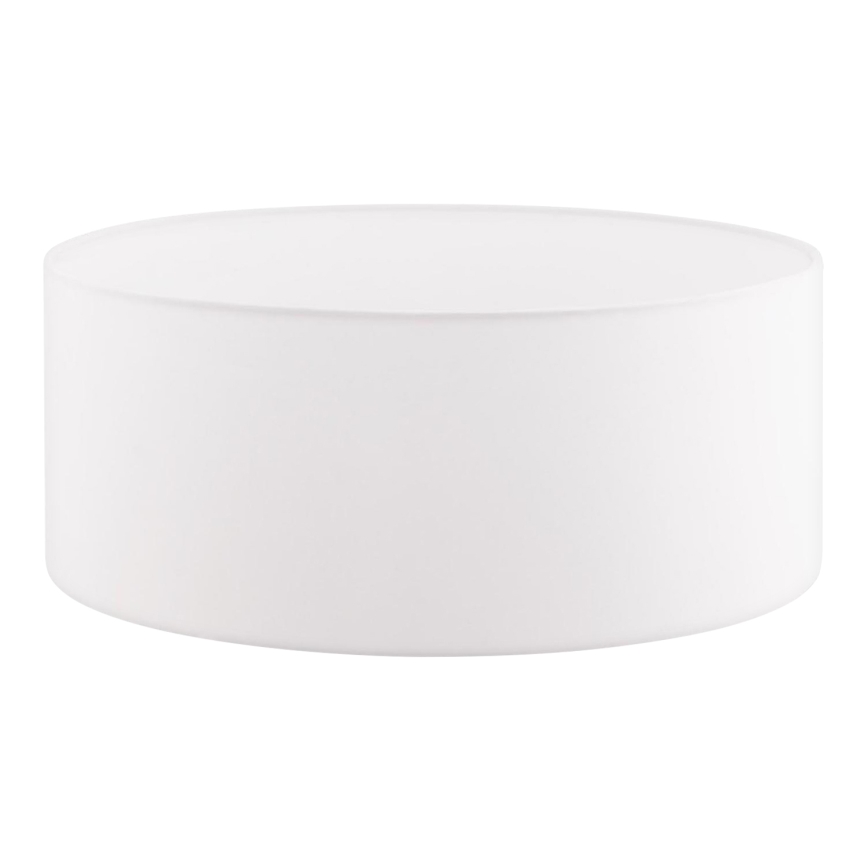 LED-lattiavalaisin TUNJA 1xE27/20W/230V halkaisija 38 cm kultainen/valkoinen