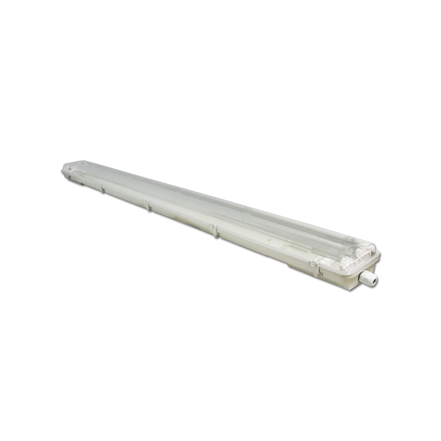 LED-loistelamppu T8 2xG13/18W/230V 4000K IP65