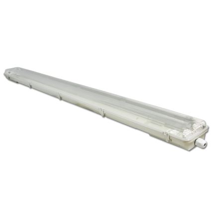 LED-loistelamppu T8 2xG13/18W/230V 6500K IP65