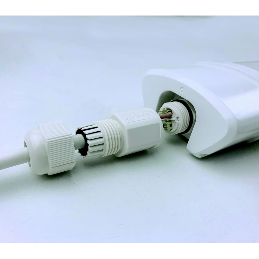 LED Loisteputki DAISY LED/40W/230V 4000K IP65