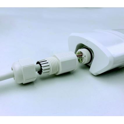 LED Loisteputki DAISY LED/80W/230V 4000K IP65