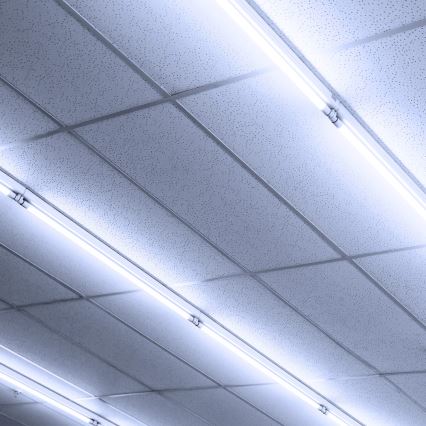 LED-loisteputki G13/18W/230V 4000K 120 cm