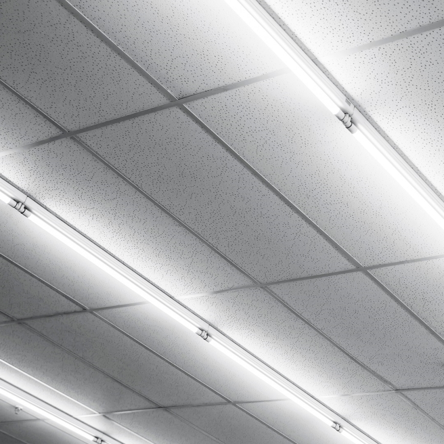 LED-loisteputki G13/20W/230V 4000K 150 cm