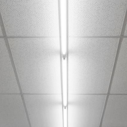 LED-loisteputki G13/9W/230V 4000K 60 cm