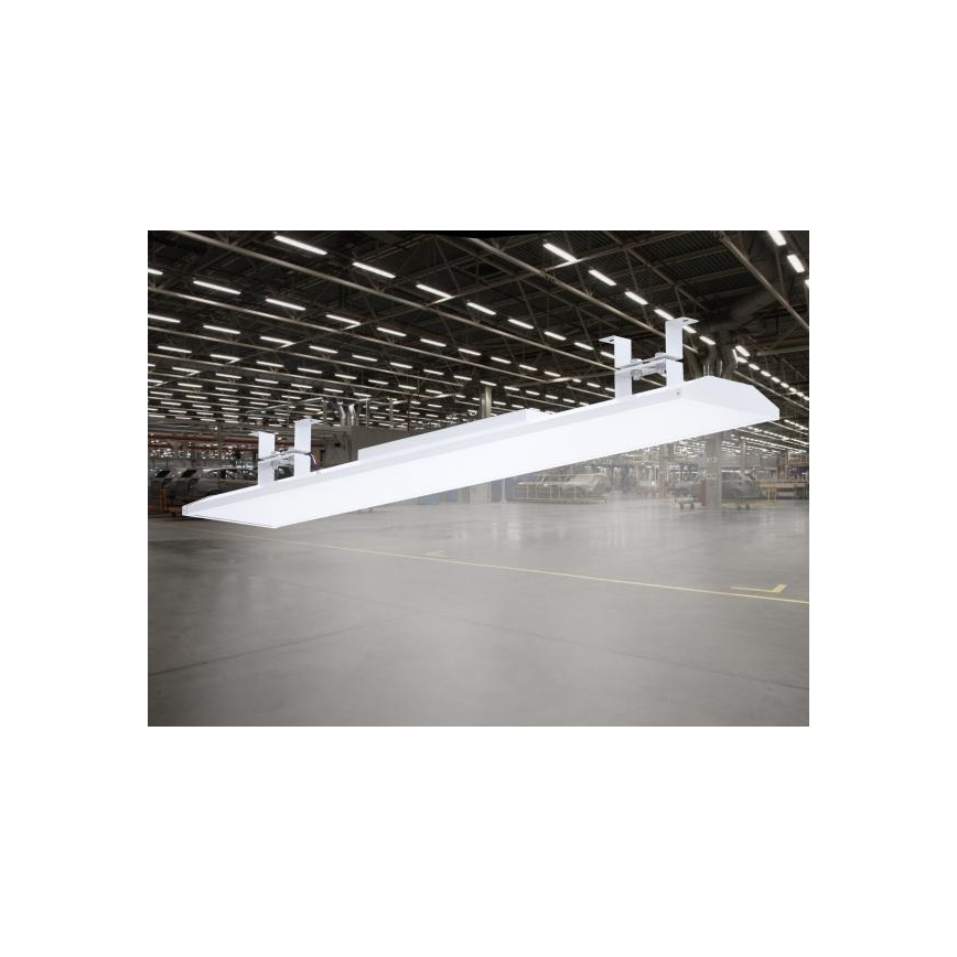 LED Loisteputki High Bay LED/120W/230V 5000K 120 cm