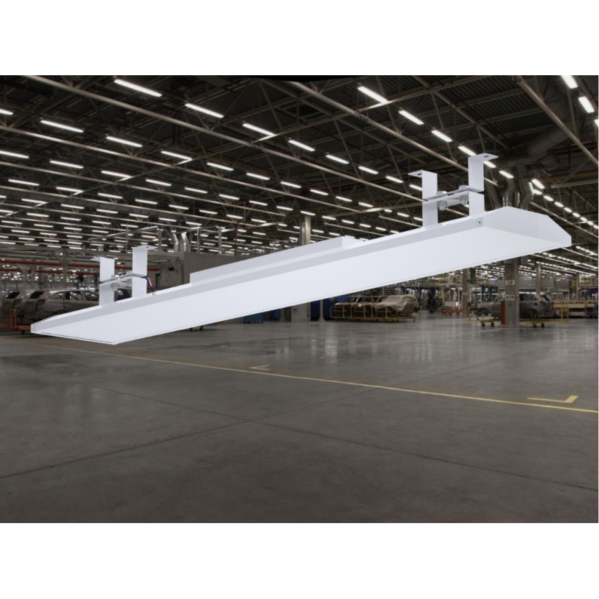 LED Loisteputki High Bay LED/120W/230V 5000K 120 cm