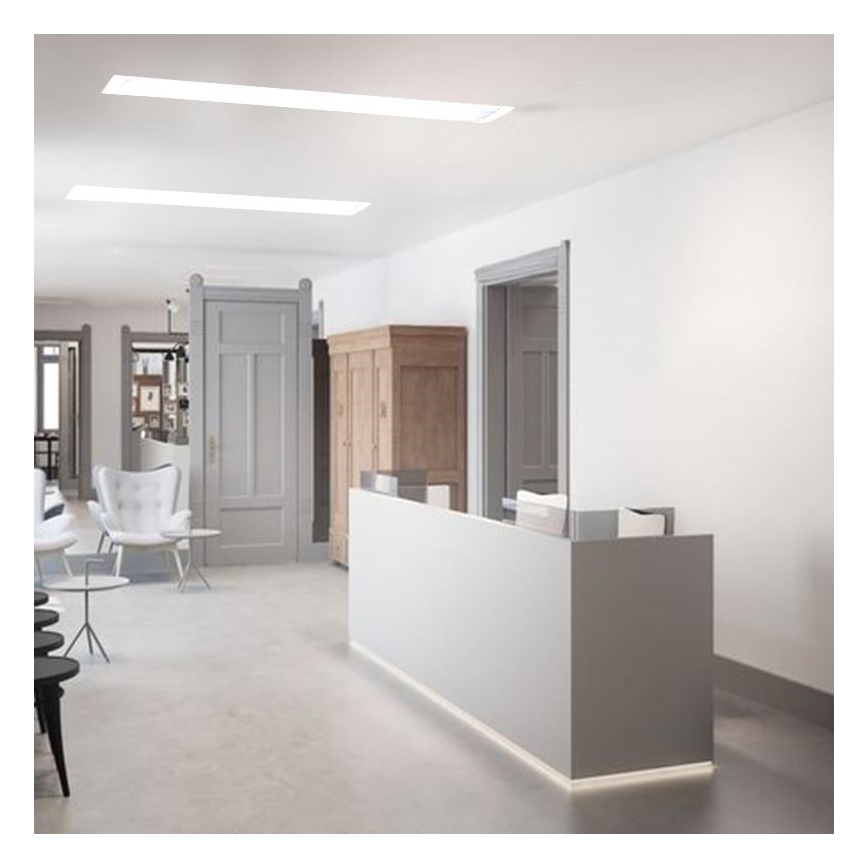 LED Loisteputki LED/36W/230V 4000K 120 cm