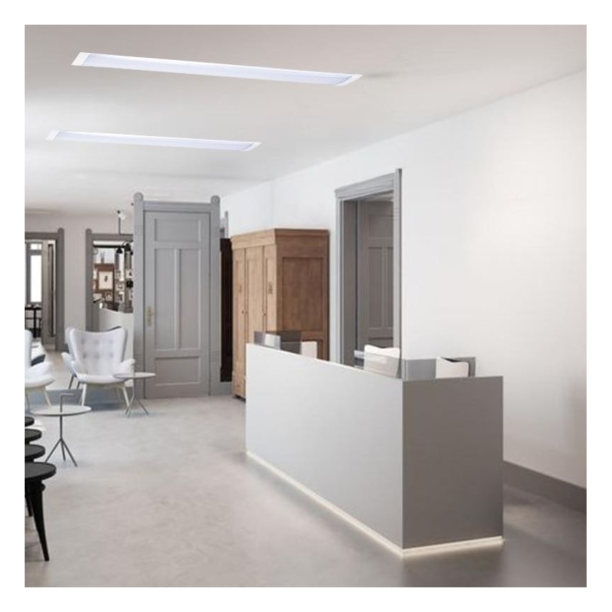 LED Loisteputki LED/36W/230V 4000K 120 cm