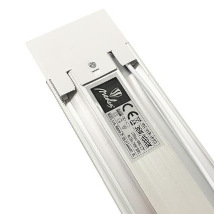 LED Loisteputki LED/36W/230V 4000K 120 cm