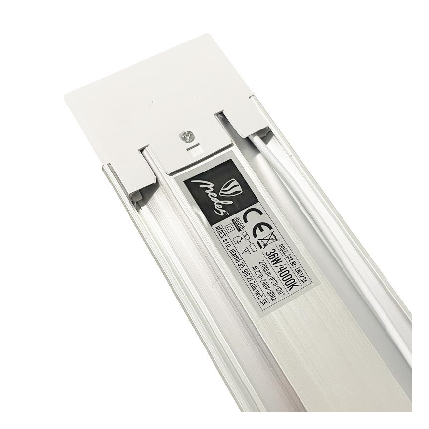 LED Loisteputki LED/36W/230V 4000K 120 cm