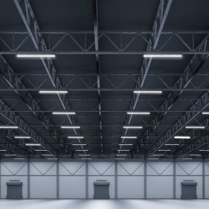 LED Loisteputki LED/50W/230V 3000/4000/6500K 146 cm
