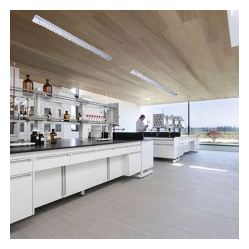 LED Loisteputki LED/72W/230V 4000K 120 cm