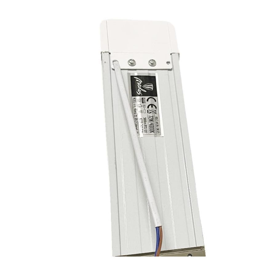 LED Loisteputki LED/72W/230V 4000K 120 cm