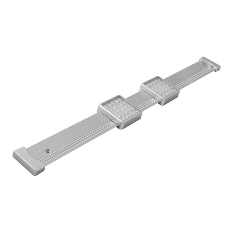 LED Loisteputki MAYOR 2x25LED/4W/230V