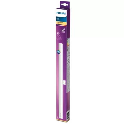 LED Loisteputki Philips S14D/3,5W/230V 2700K 50 cm