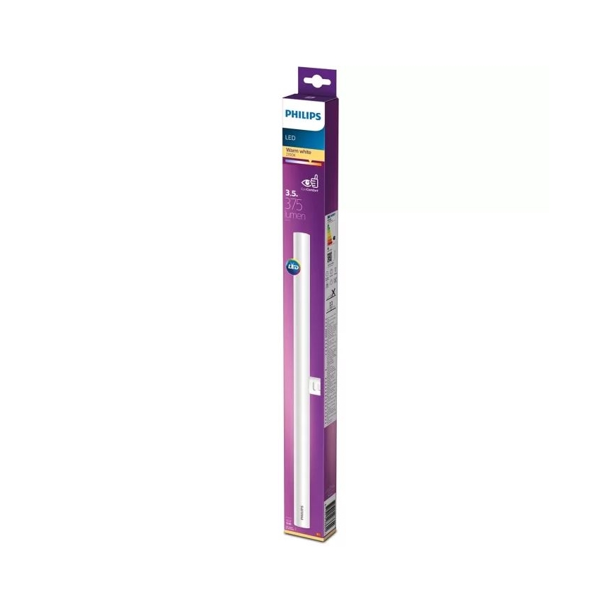 LED Loisteputki Philips S14D/3,5W/230V 2700K 50 cm