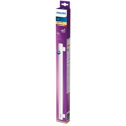 LED Loisteputki Philips S14s/3,5W/230V 2700K 50 cm