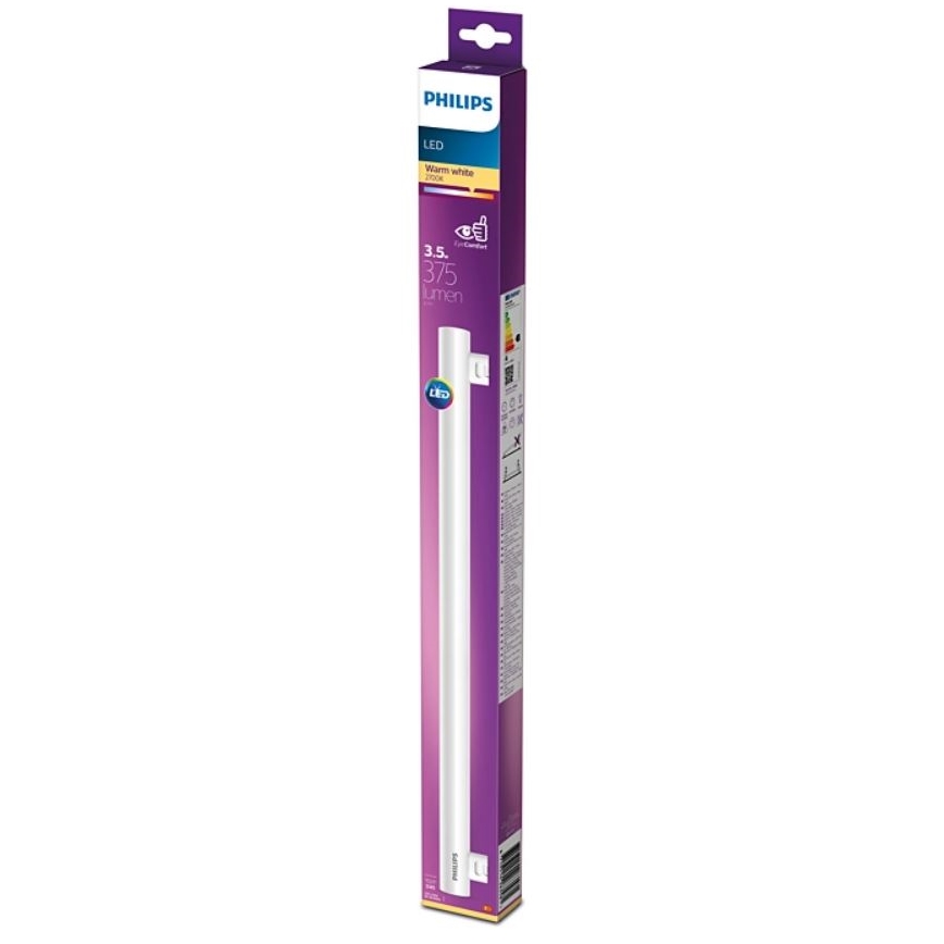 LED Loisteputki Philips S14s/3,5W/230V 2700K 50 cm