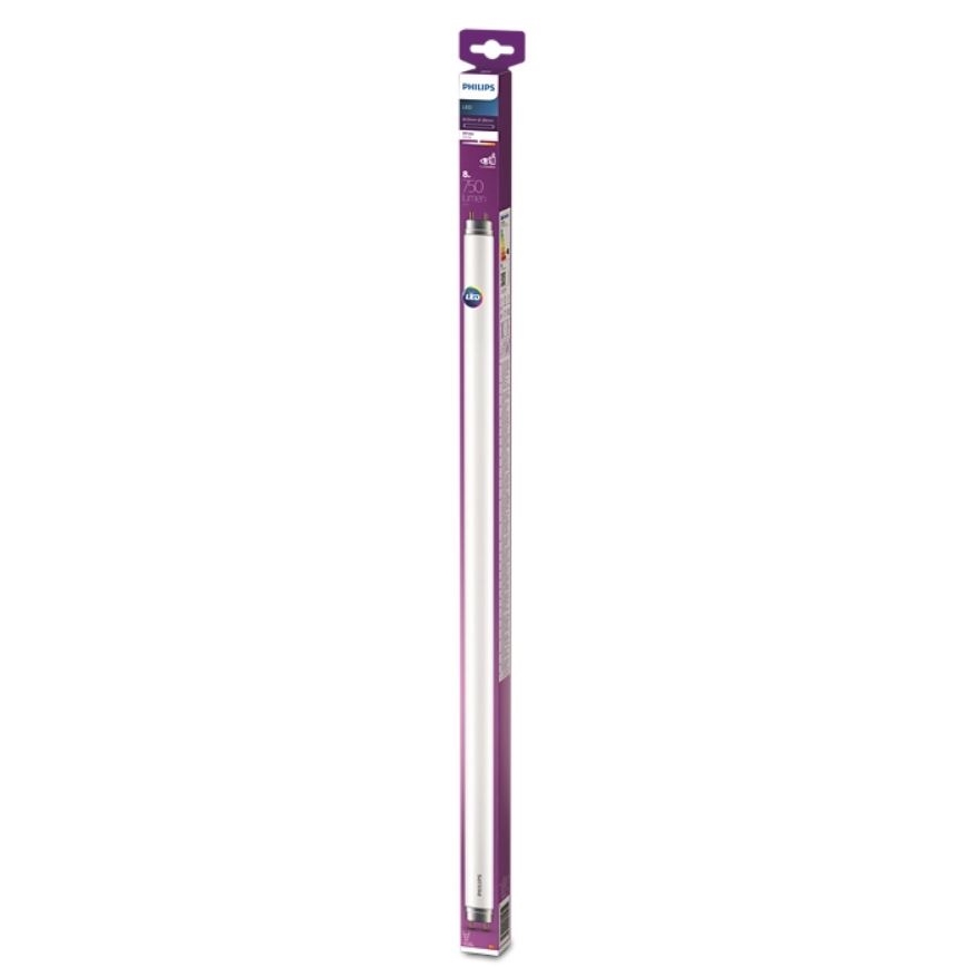 LED Loisteputki Philips T8 G13/8W/230V 3000K 60 cm