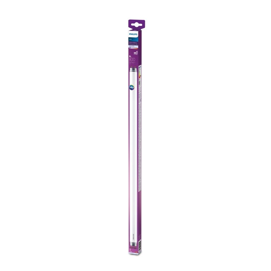 LED Loisteputki Philips T8 G13/8W/230V 4000K 60 cm