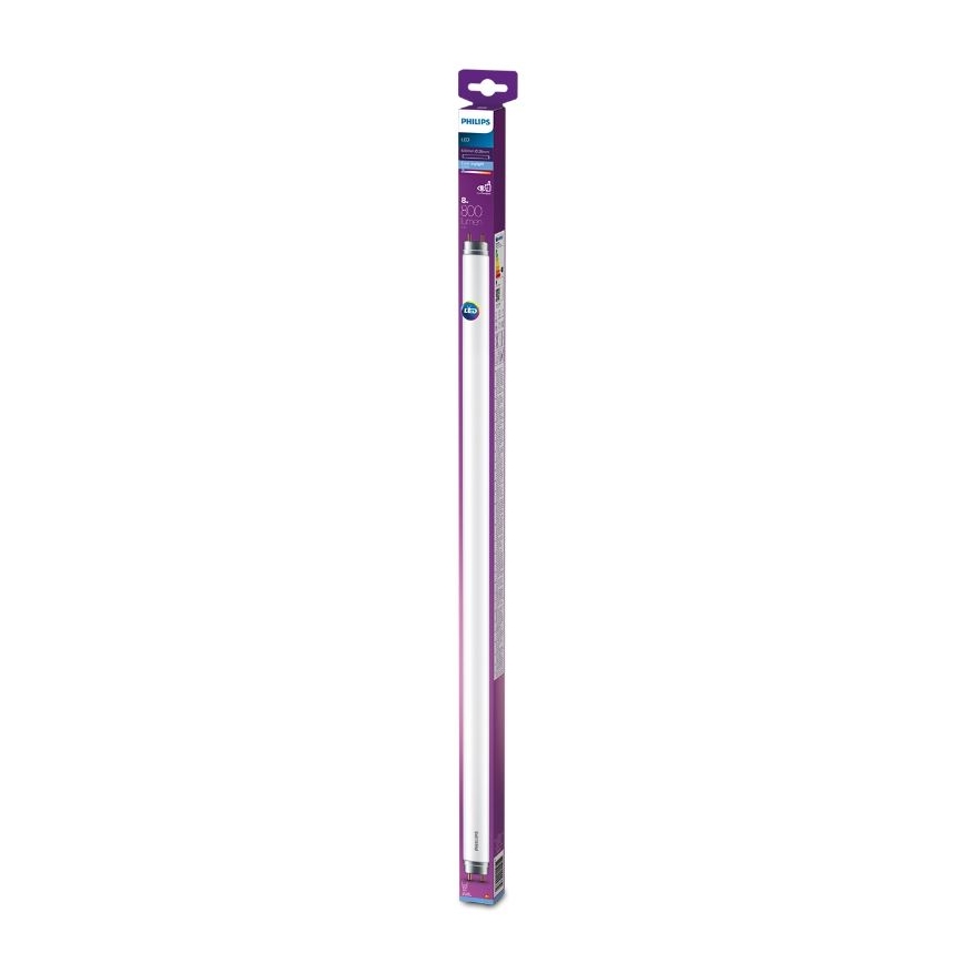 LED Loisteputki Philips T8 G13/8W/230V 6500K 60 cm