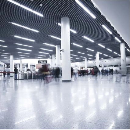 LED-loisteputki SAMSUNG CHIP LED/50W/230V 6500K 150cm