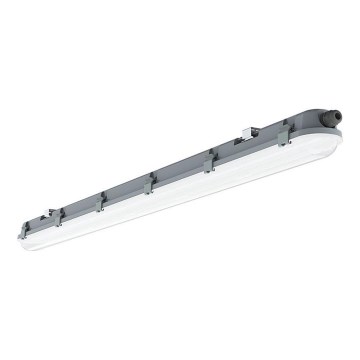 LED-loisteputkivalaisin SAMSUNG-LED-sirulla/18W/230V 6500K IP65 60 cm