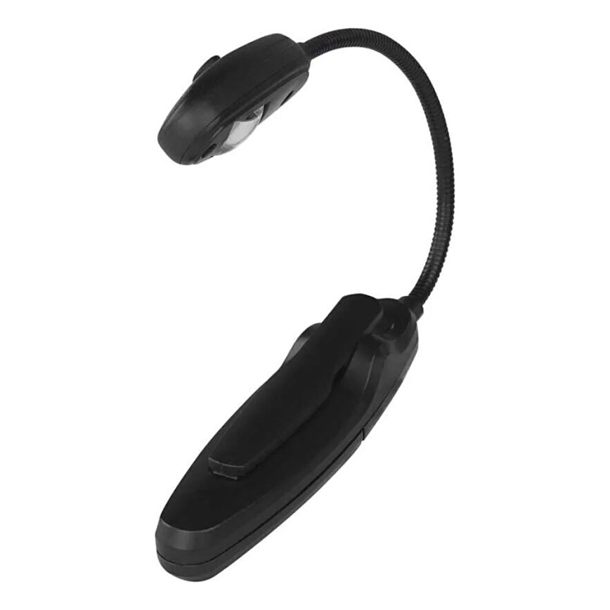 LED Lukulamppu LED/1xAAA