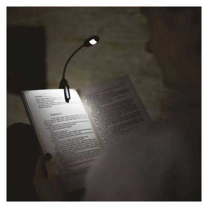 LED Lukulamppu LED/1xAAA