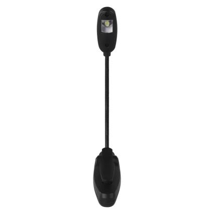 LED Lukulamppu LED/1xAAA