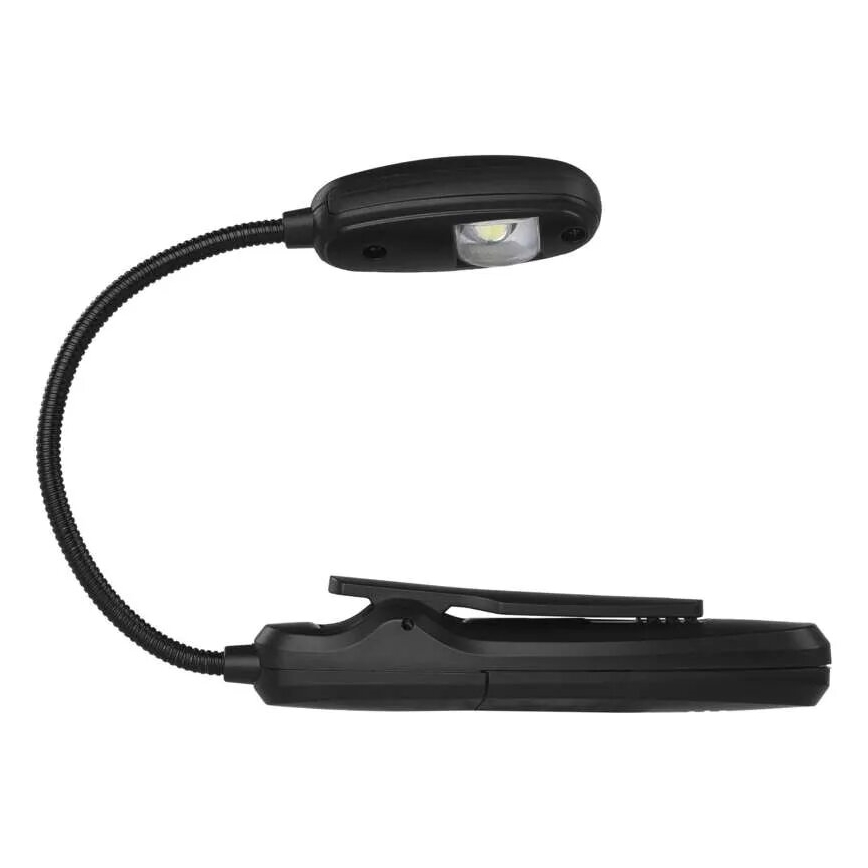 LED Lukulamppu LED/1xAAA