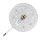 LED Magneettimoduuli LED/12W/230V halkaisija 12,5 cm 3000K