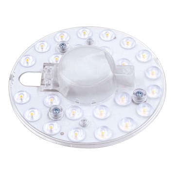 LED Magneettimoduuli LED/12W/230V halkaisija 13 cm 4000K