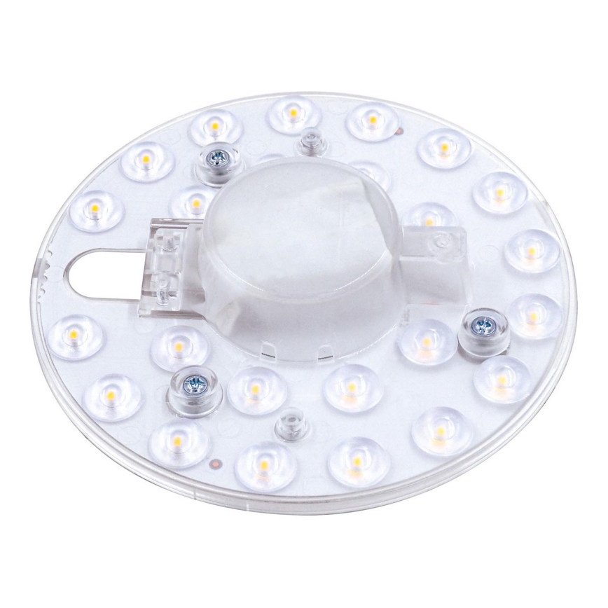 LED Magneettimoduuli LED/12W/230V halkaisija 13 cm 4000K