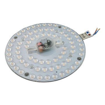 LED-magneettimoduuli LED/36W/230V d. 21 cm 4000K