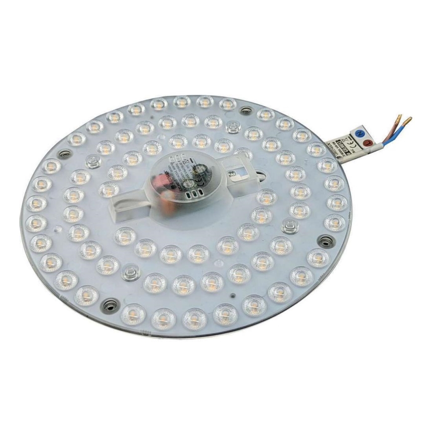 LED-magneettimoduuli LED/36W/230V d. 21 cm 4000K
