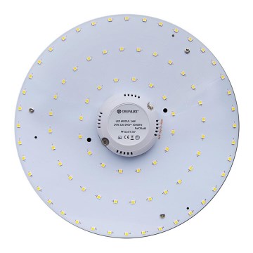 LED-moduuli LED/24W/230V