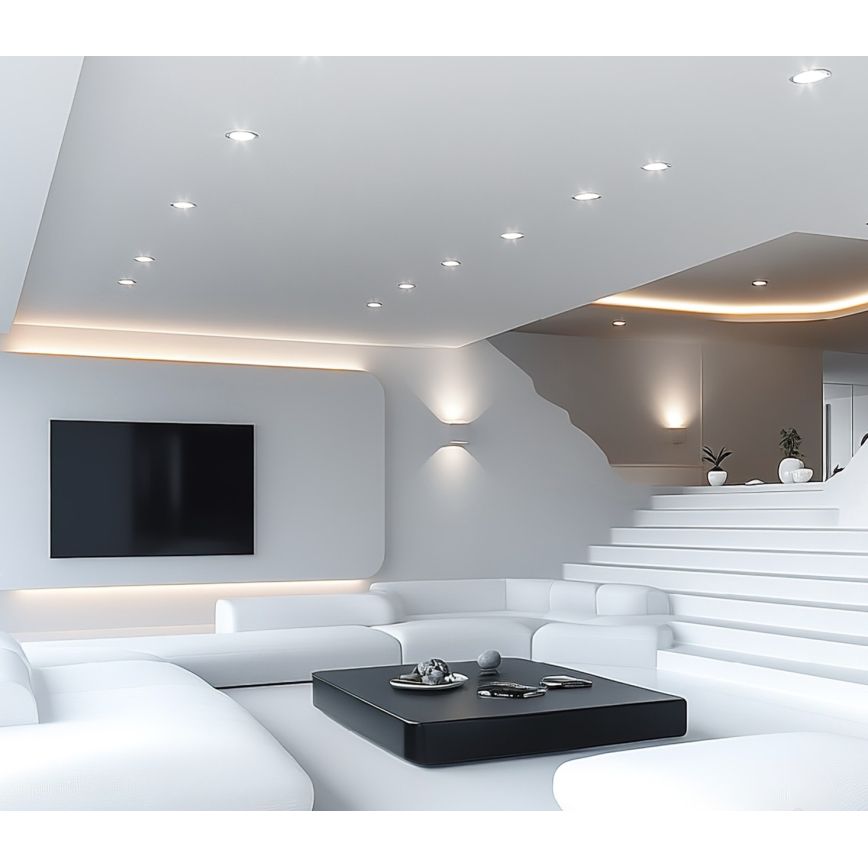LED-moduuli LED/5W/230V 4000K