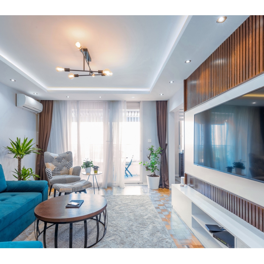 LED-moduuli LED/6,5W/230V 6000K